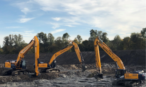 Grond Weg- en Waterbouw